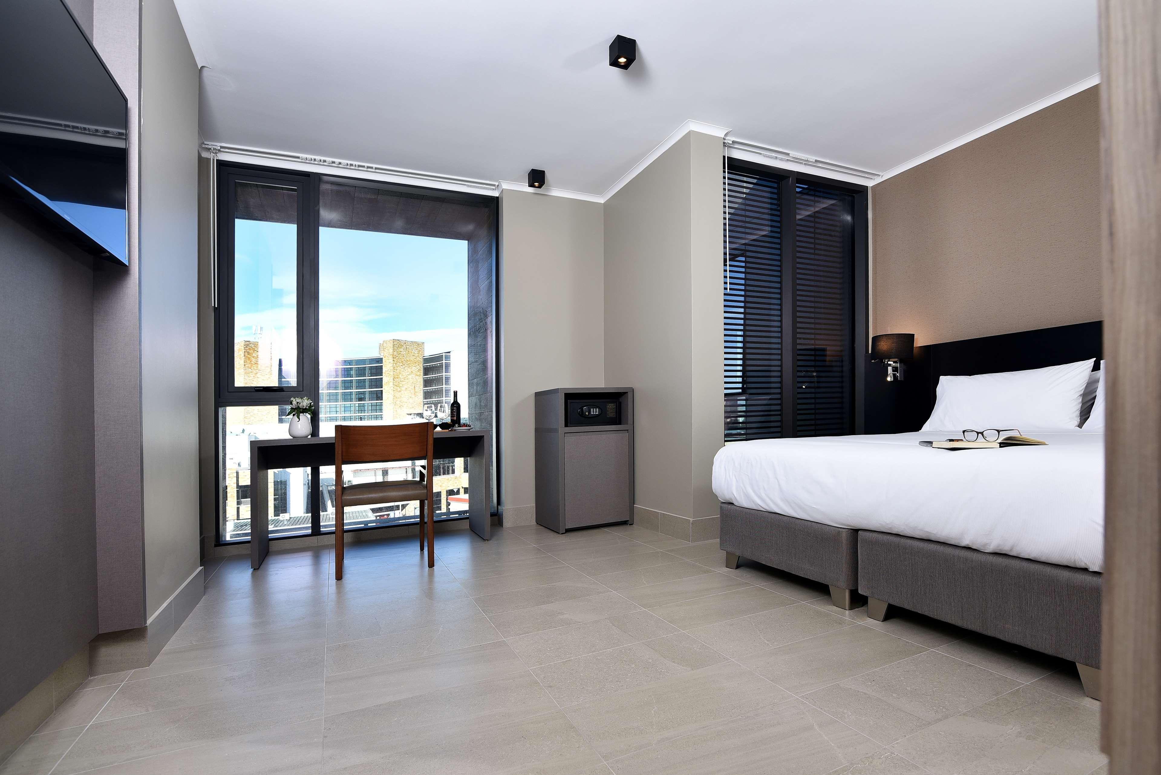 טמוקו Best Western Ferrat מראה חיצוני תמונה