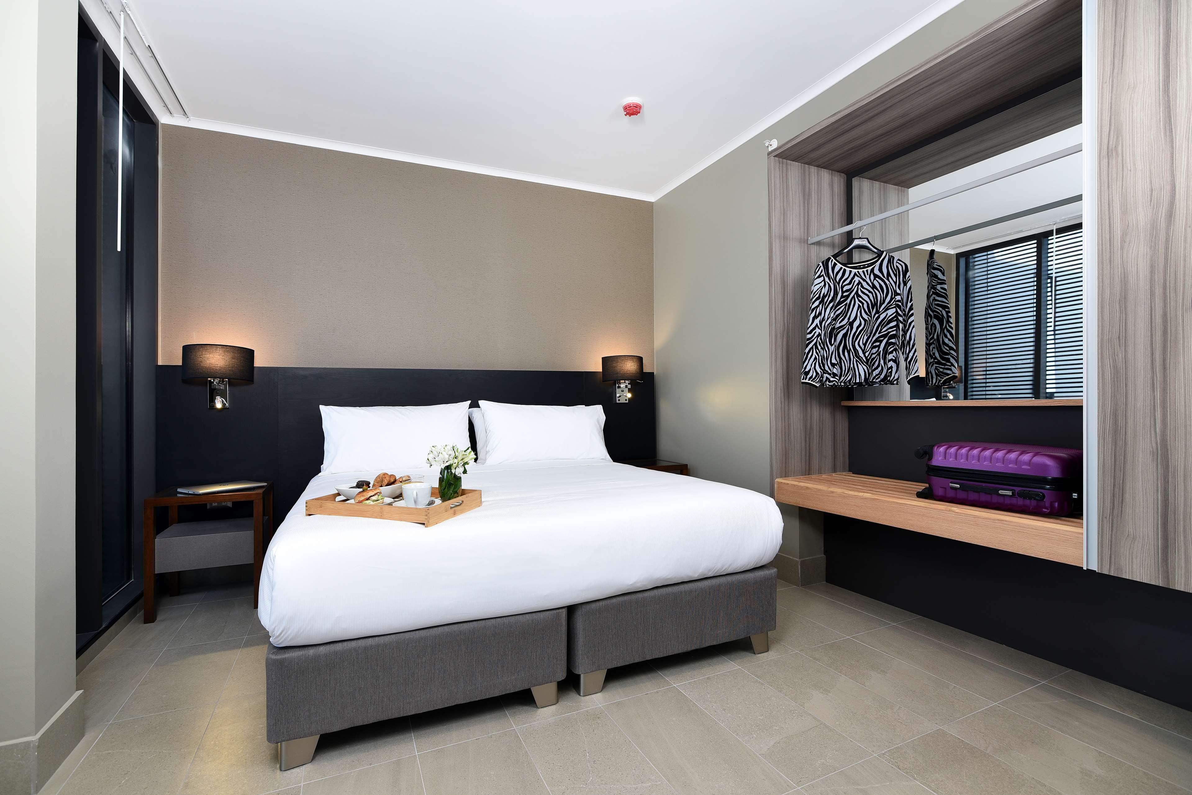 טמוקו Best Western Ferrat מראה חיצוני תמונה