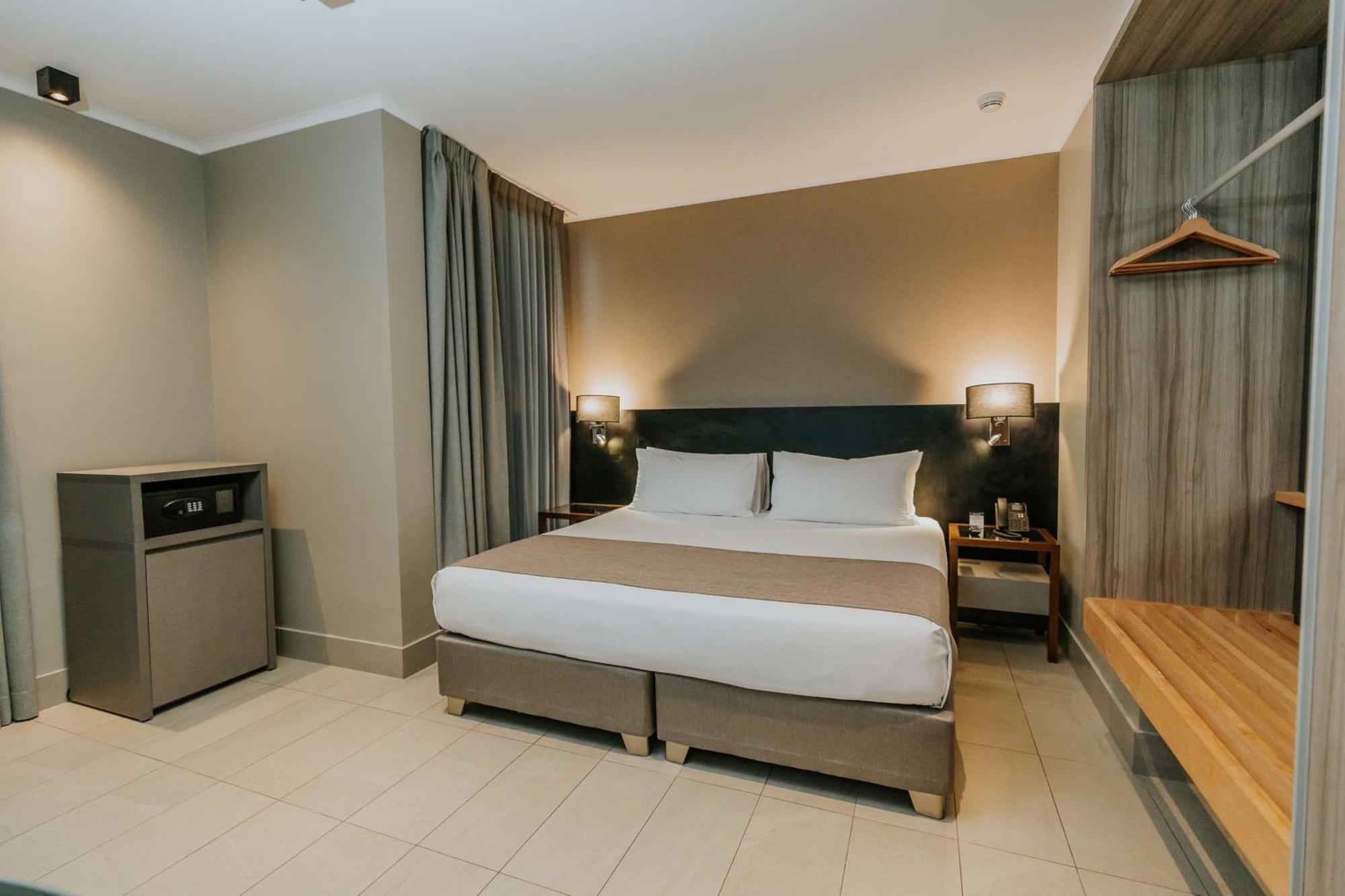 טמוקו Best Western Ferrat מראה חיצוני תמונה